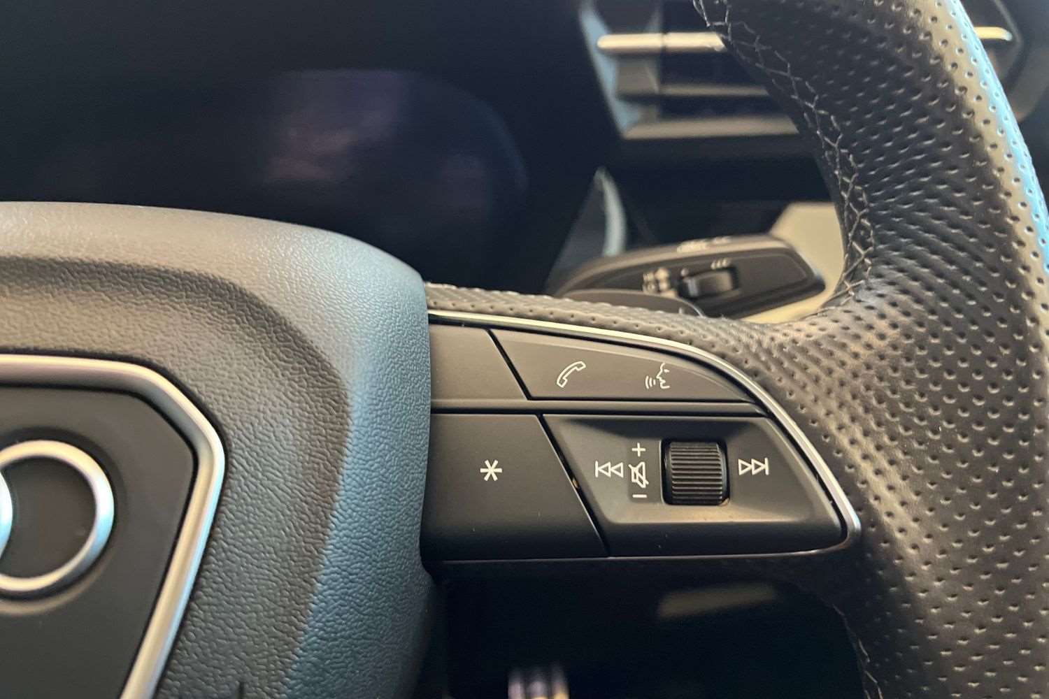 Used Audi A3 2023 for sale - 77414554: Photo 17