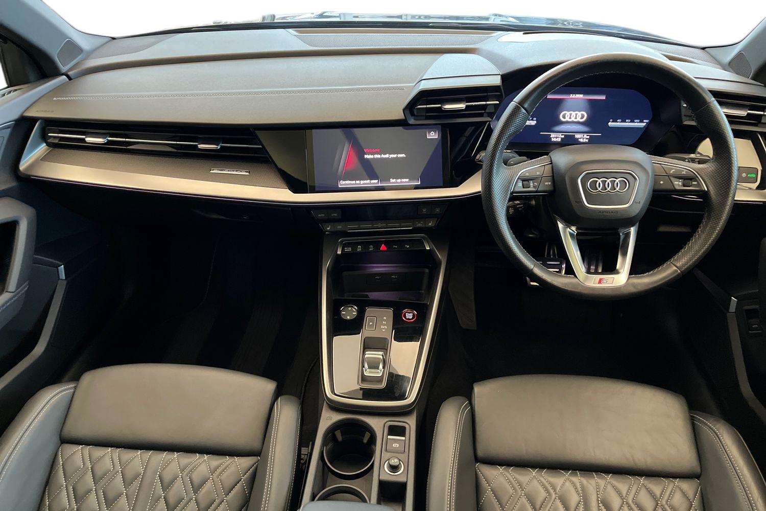 Used Audi A3 2023 for sale - 77414554: Photo 19