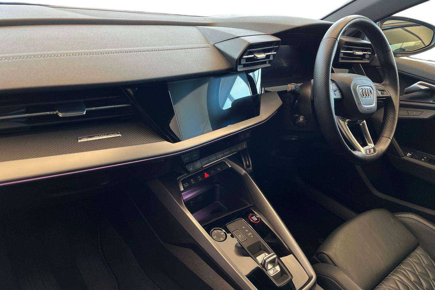 Used Audi A3 2023 for sale - 77414554: Photo 2