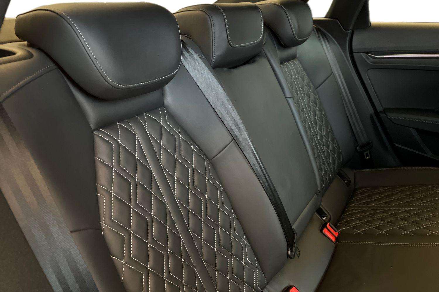 Used Audi A3 2023 for sale - 77414554: Photo 22