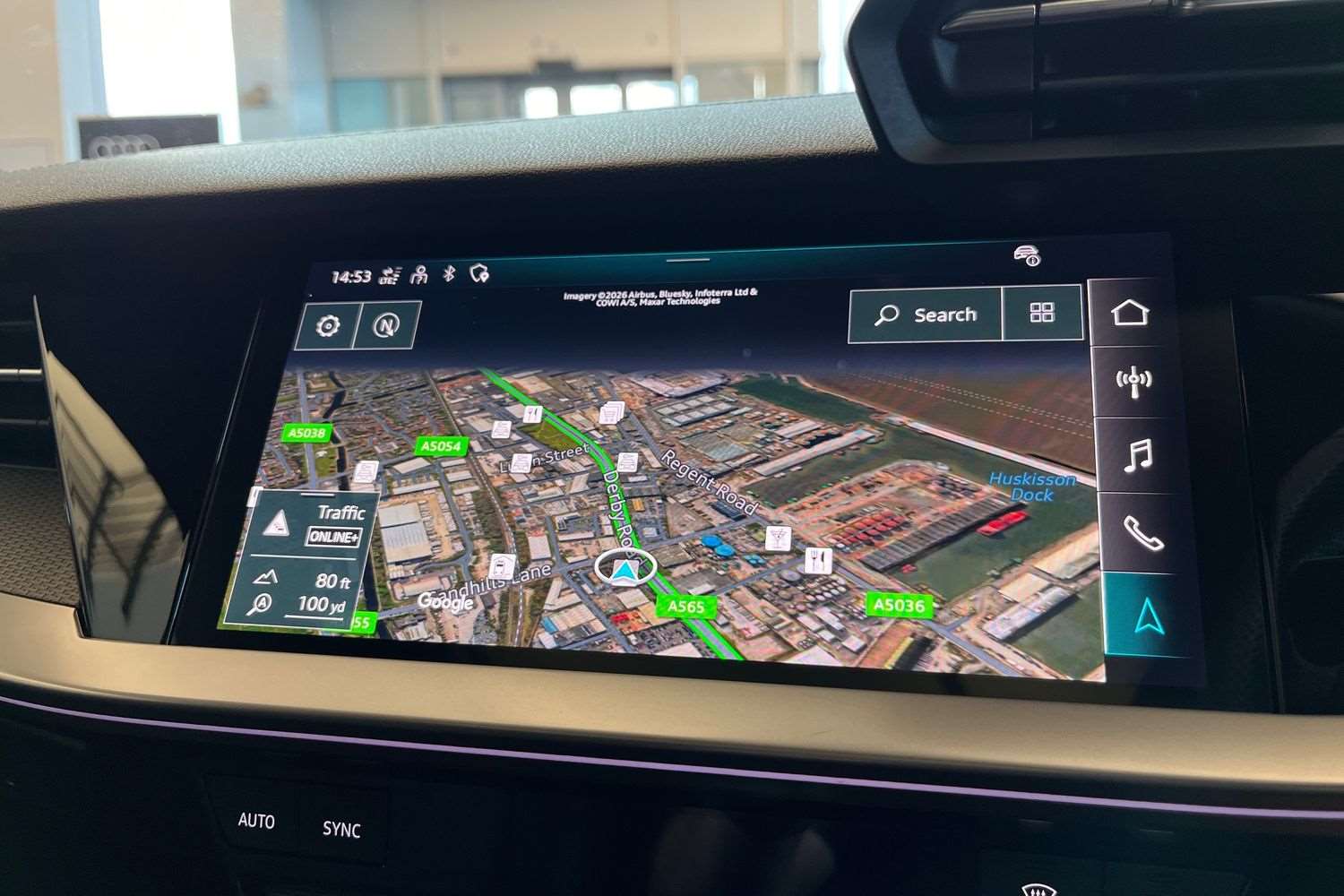 Used Audi A3 2023 for sale - 77414554: Photo 28