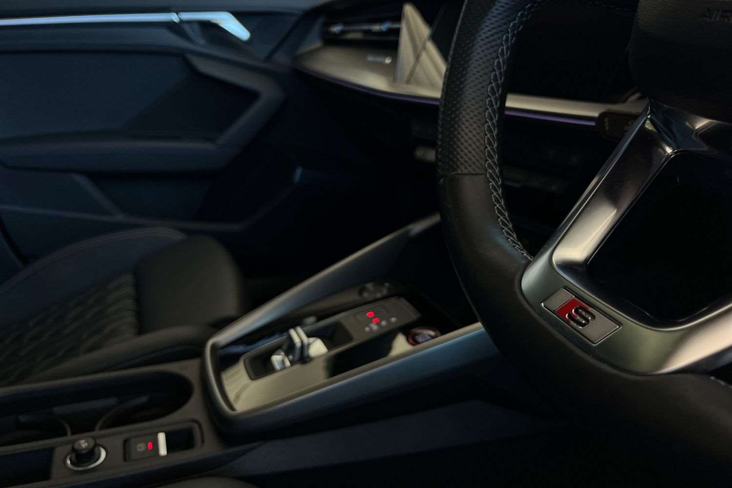 Used Audi A3 2023 for sale - 77414554: Photo 29