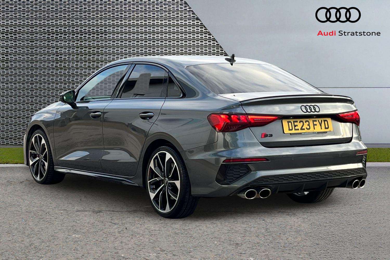 Used Audi A3 2023 for sale - 77414554: Photo 3