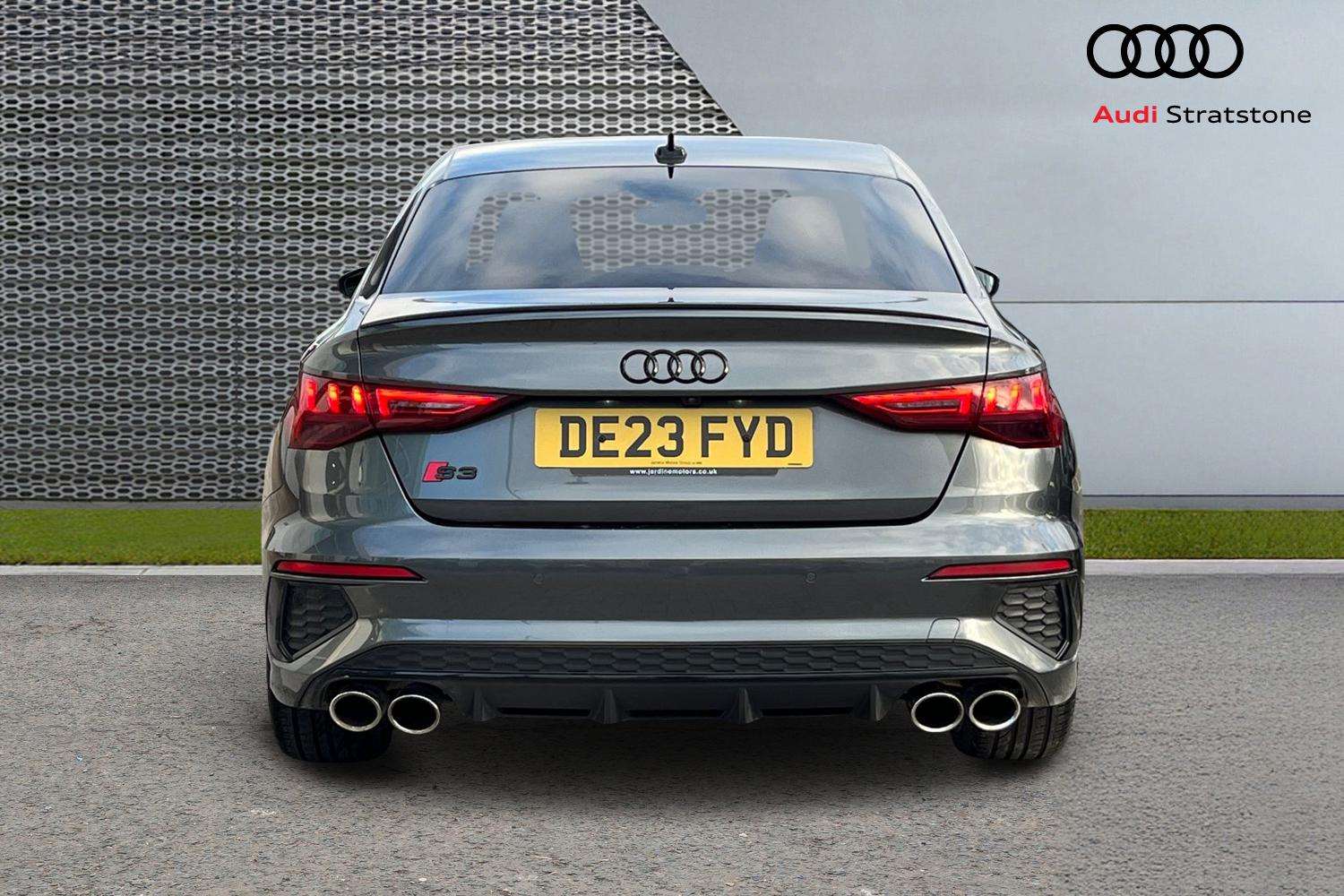 Used Audi A3 2023 for sale - 77414554: Photo 7