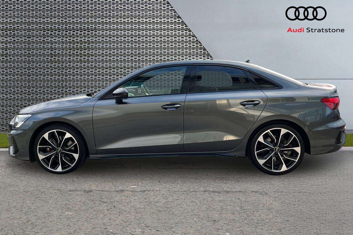 Used Audi A3 2023 for sale - 77414554: Photo 8