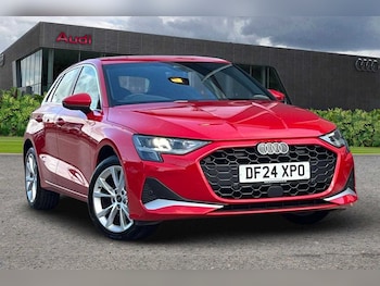 Audi - A3