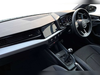 Used Audi A1 2022 for sale - 74853434: Photo