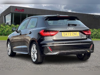 Used Audi A1 2022 for sale - 74853434: Photo