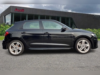 Used Audi A1 2022 for sale - 74853434: Photo