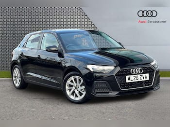 Used Audi A1 2026 for sale - 79716519: Photo