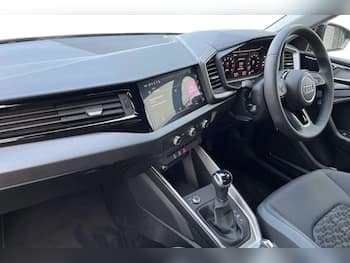 Used Audi A1 2026 for sale - 79716519: Photo