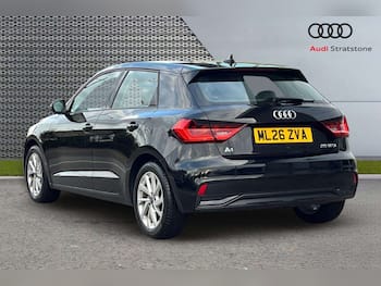 Used Audi A1 2026 for sale - 79716519: Photo