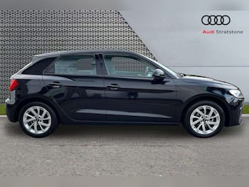 Used Audi A1 2026 for sale - 79716519: Photo