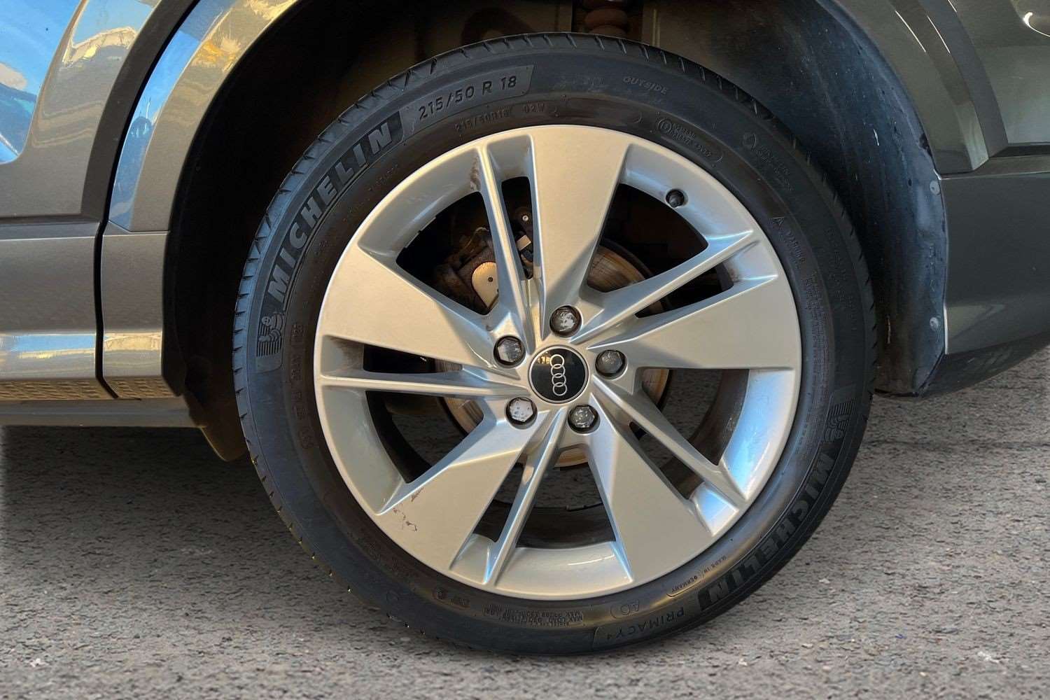 Used Audi Q2 2023 for sale - 78149077: Photo 10