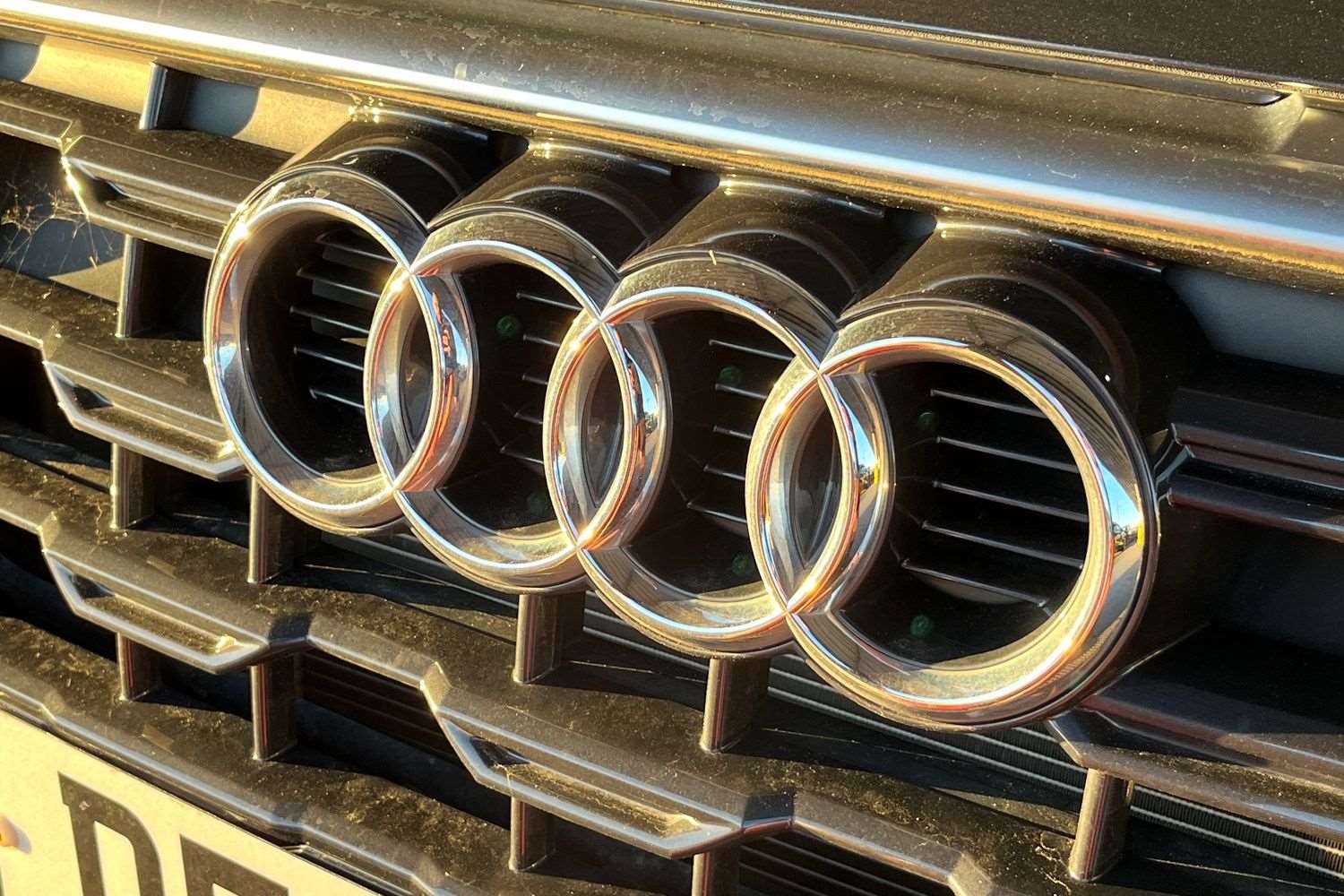 Used Audi Q2 2023 for sale - 78149077: Photo 12