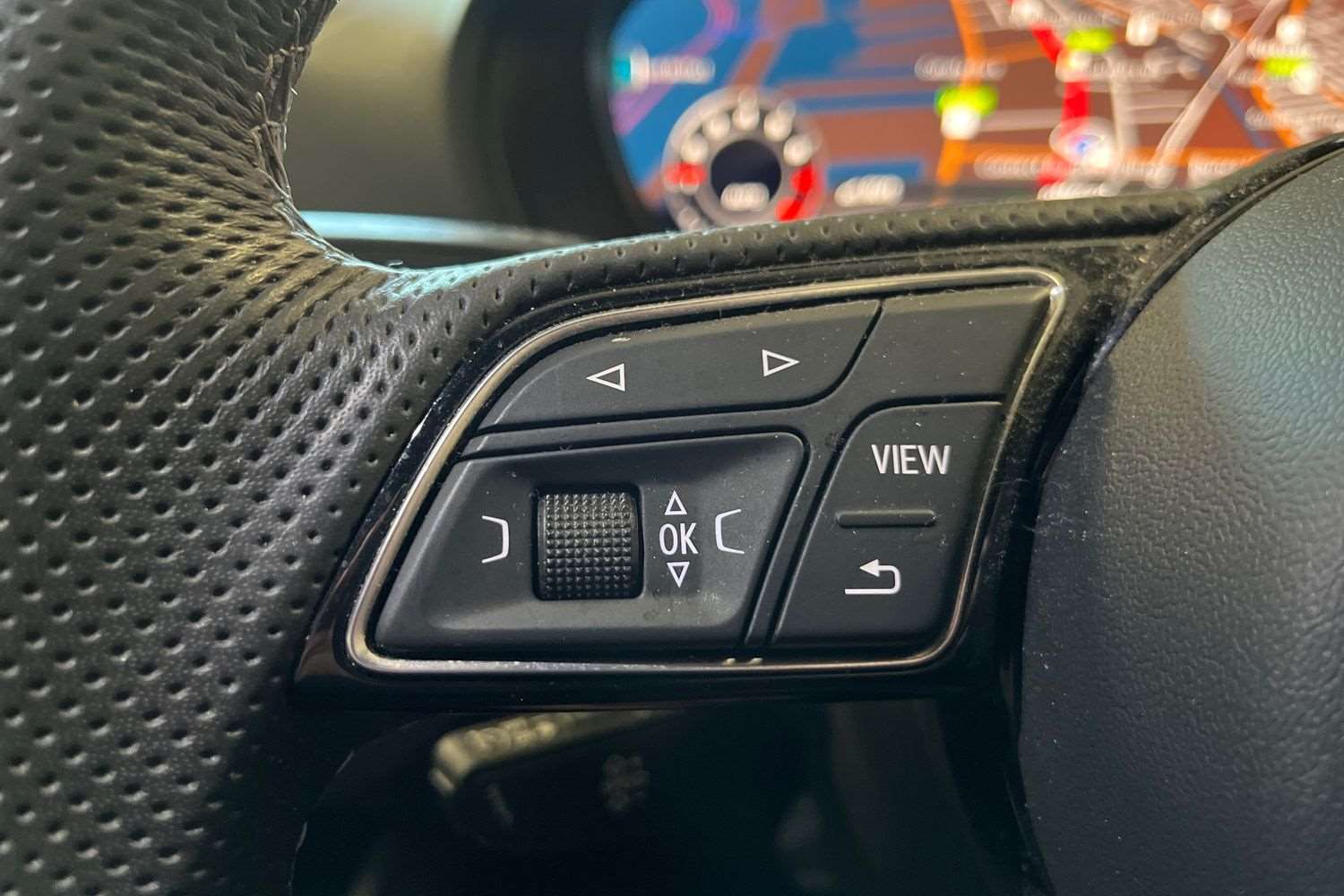 Used Audi Q2 2023 for sale - 78149077: Photo 16