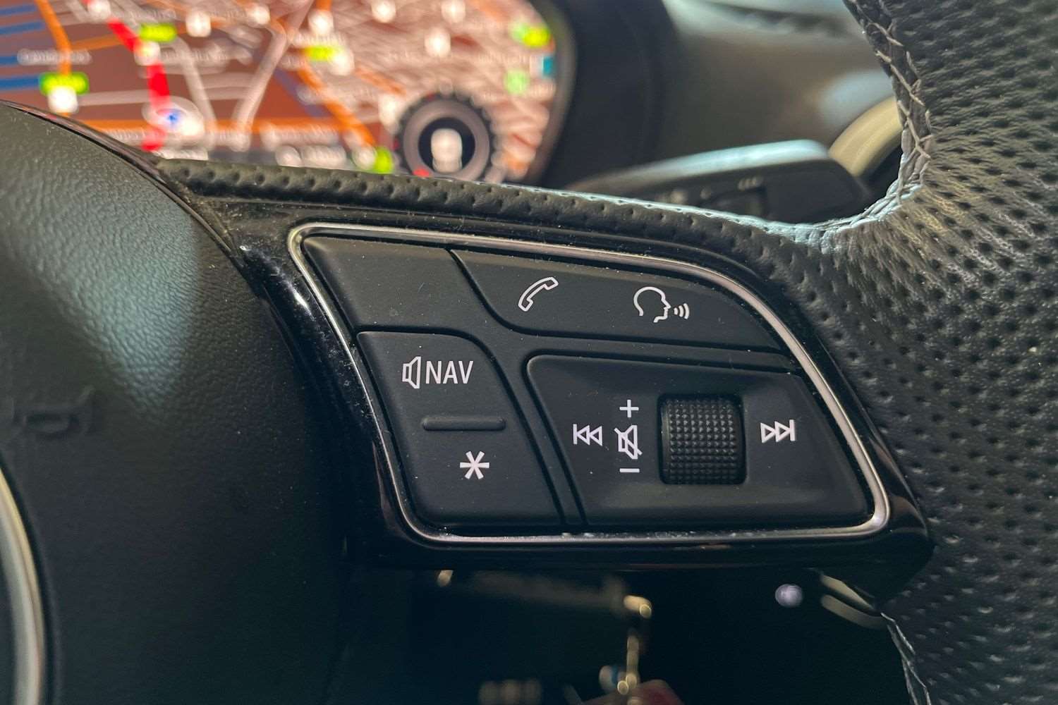 Used Audi Q2 2023 for sale - 78149077: Photo 17