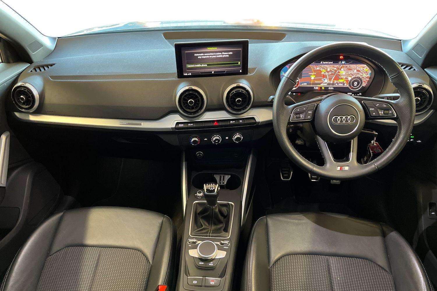 Used Audi Q2 2023 for sale - 78149077: Photo 19