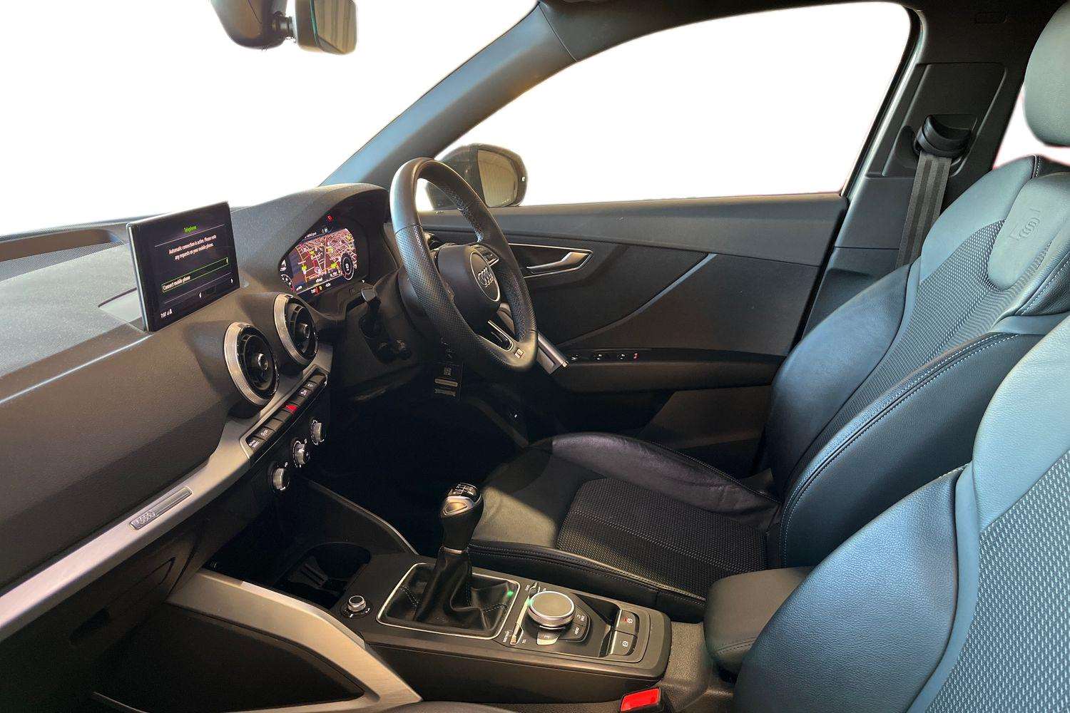 Used Audi Q2 2023 for sale - 78149077: Photo 21