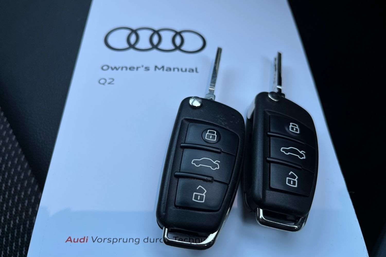 Used Audi Q2 2023 for sale - 78149077: Photo 25