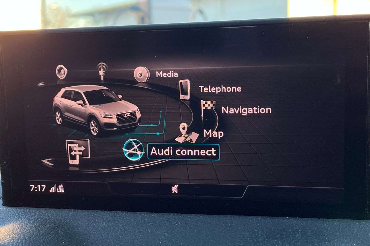 Used Audi Q2 2023 for sale - 78149077: Photo 26