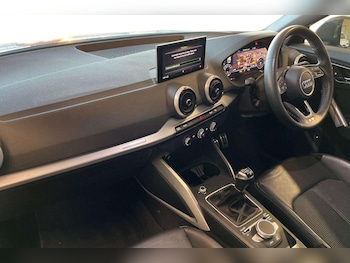 Used Audi Q2 2023 for sale - 78149077: Photo