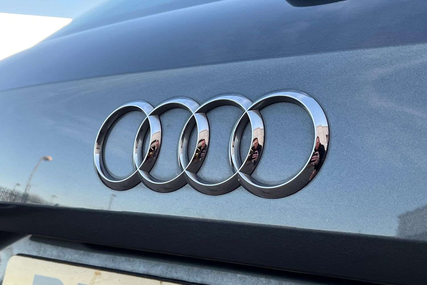 Used Audi Q2 2023 for sale - 78149077: Photo 30