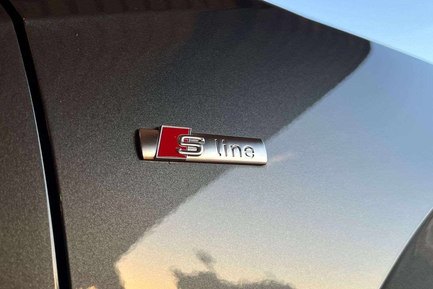 Used Audi Q2 2023 for sale - 78149077: Photo 35