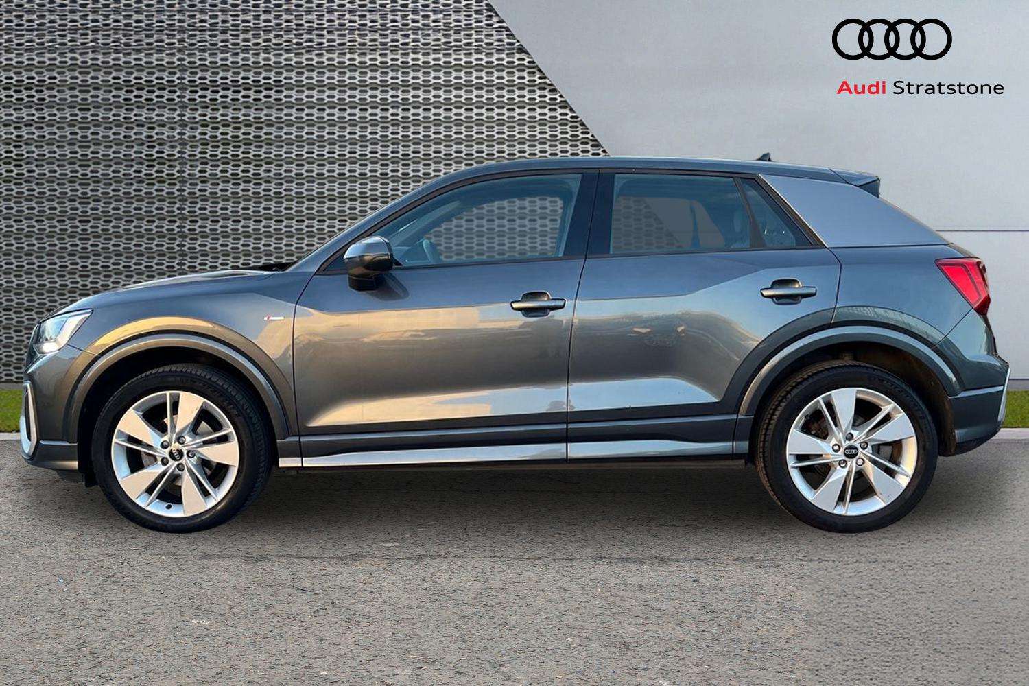 Used Audi Q2 2023 for sale - 78149077: Photo 4