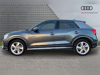 Used Audi Q2 2023 for sale - 78149077: Photo