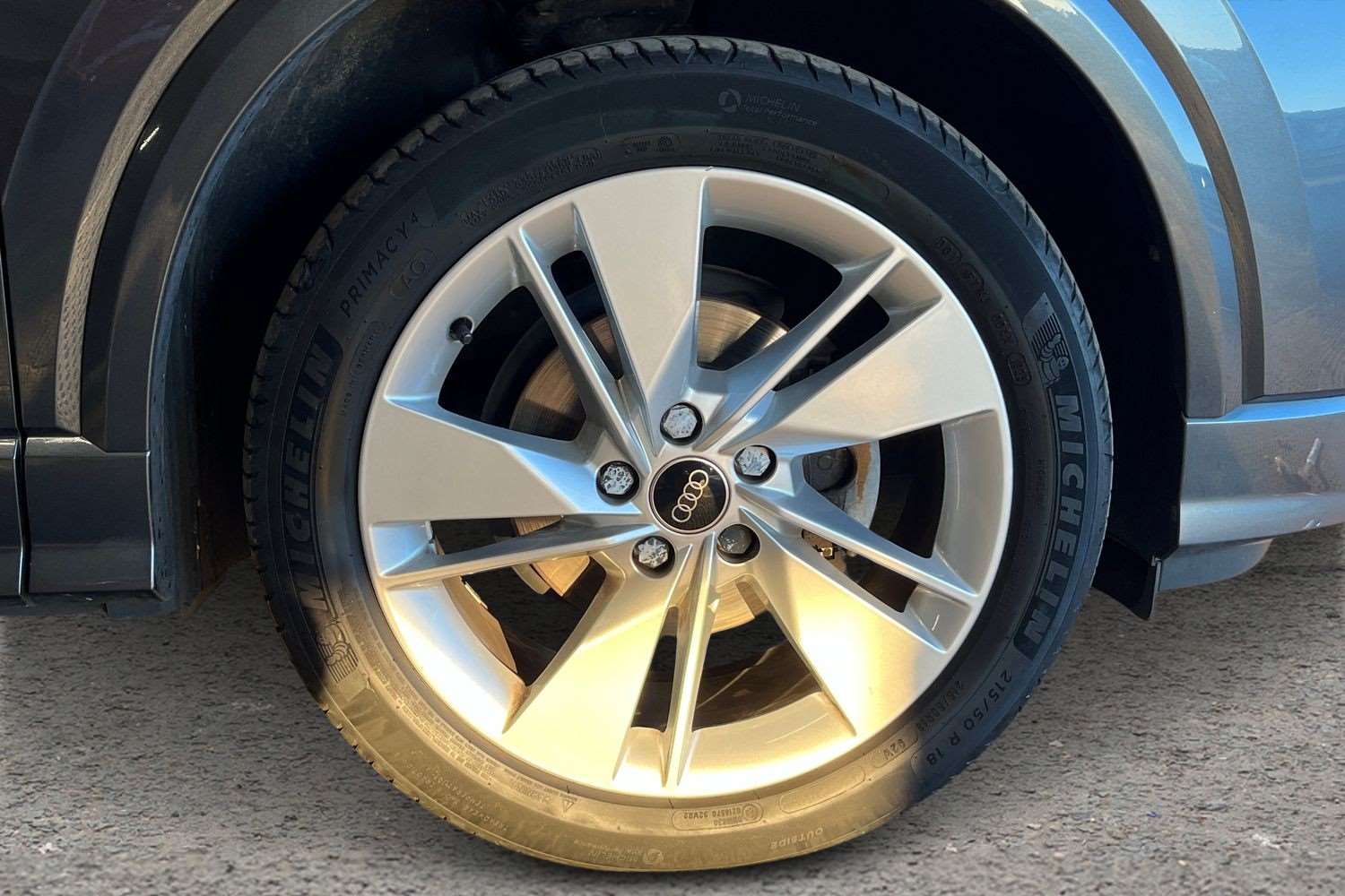 Used Audi Q2 2023 for sale - 78149077: Photo 5