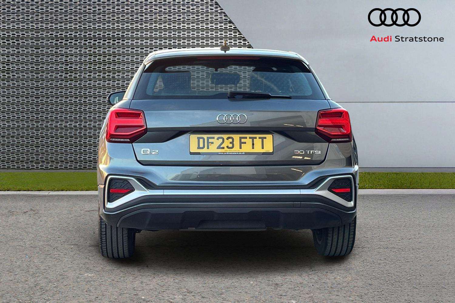Used Audi Q2 2023 for sale - 78149077: Photo 7