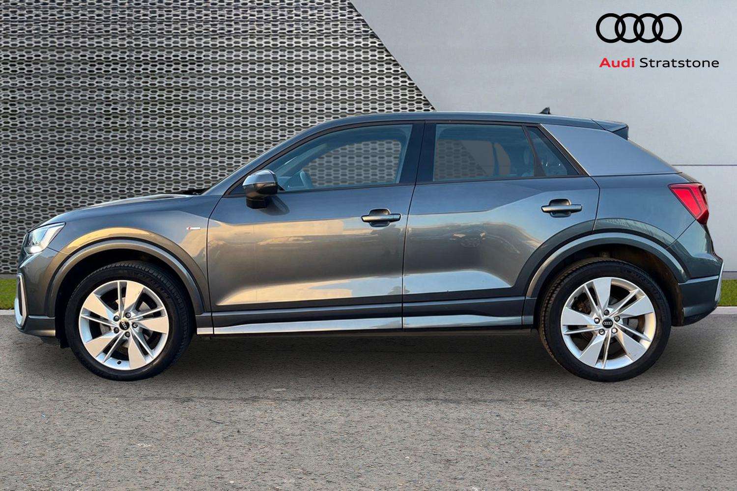 Used Audi Q2 2023 for sale - 78149077: Photo 8