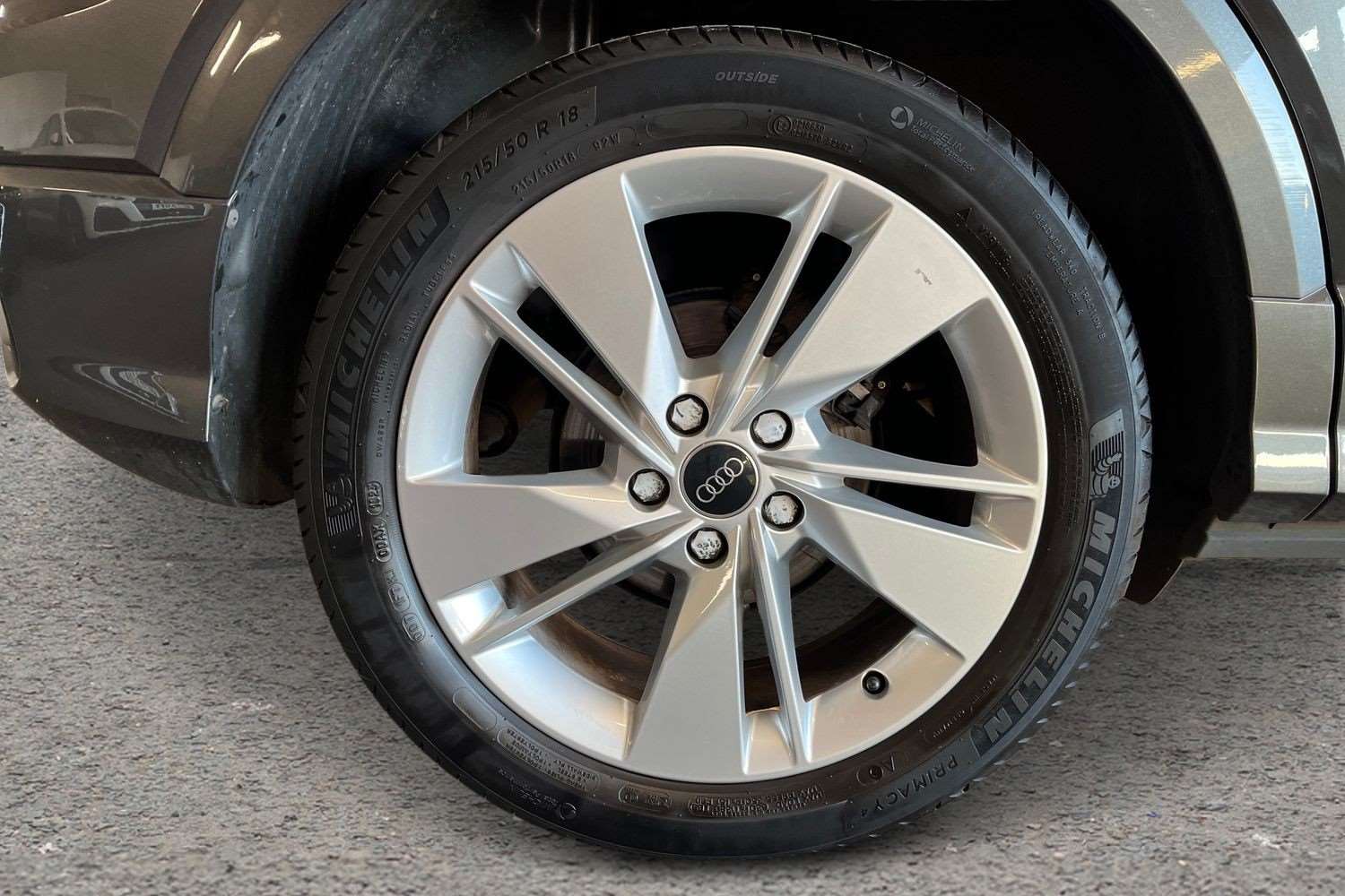 Used Audi Q2 2023 for sale - 78149077: Photo 9