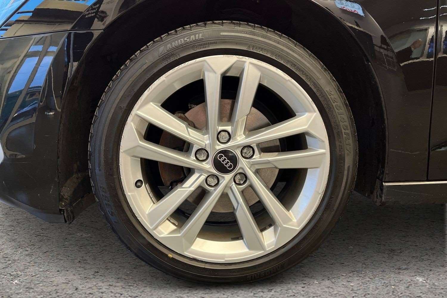 Used Audi A3 2022 for sale - 77333819: Photo 11