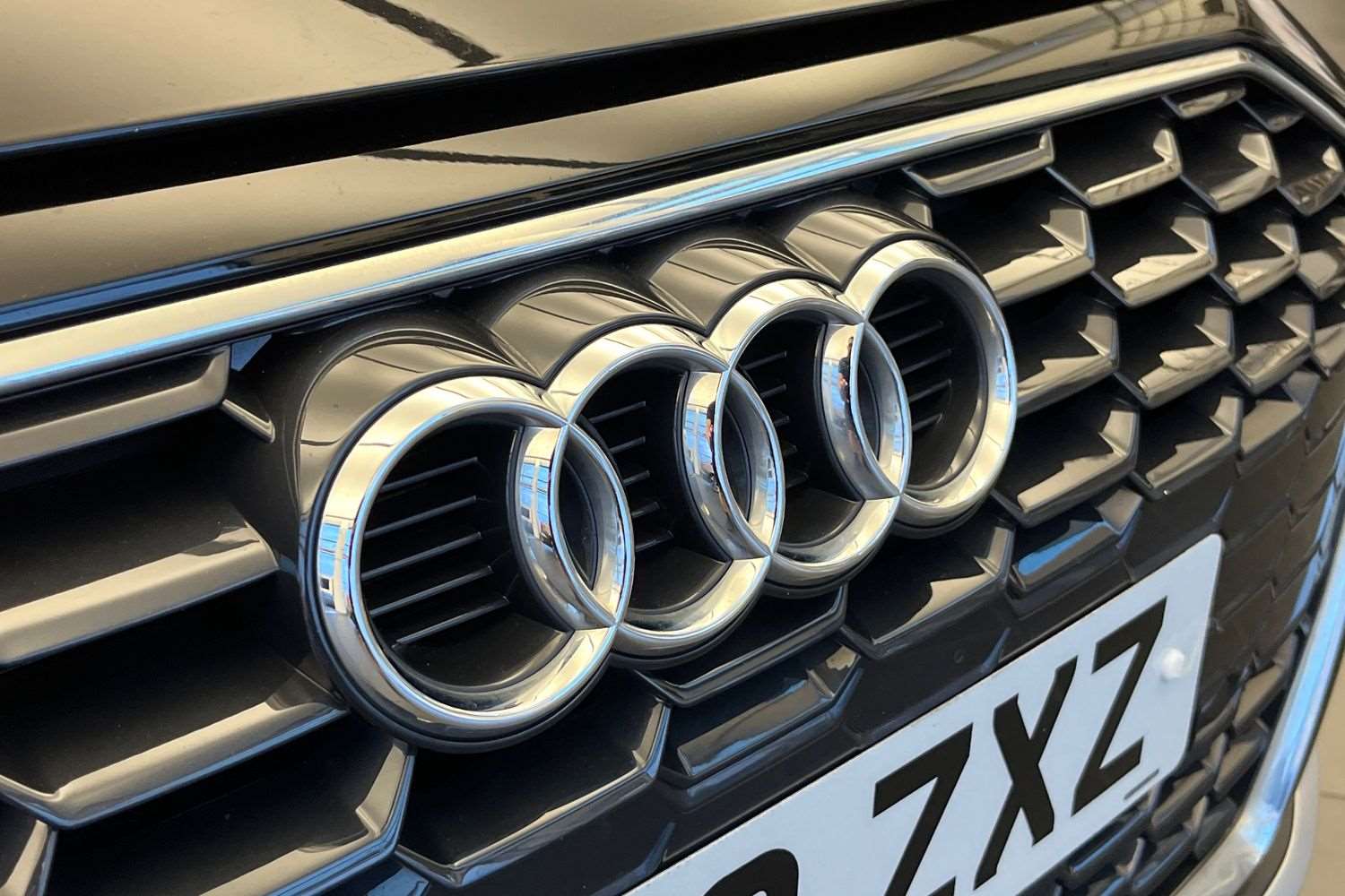 Used Audi A3 2022 for sale - 77333819: Photo 12