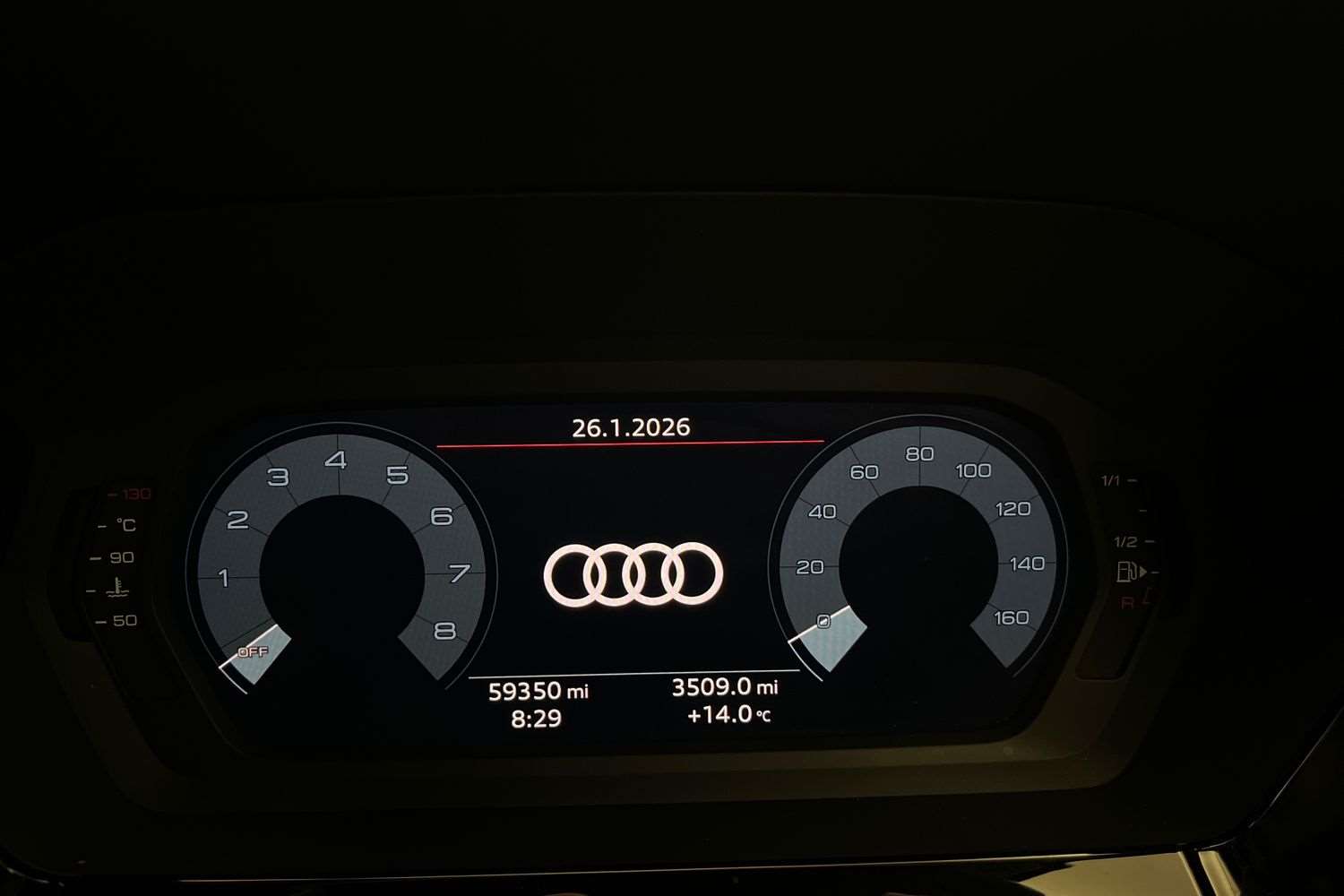 Used Audi A3 2022 for sale - 77333819: Photo 18