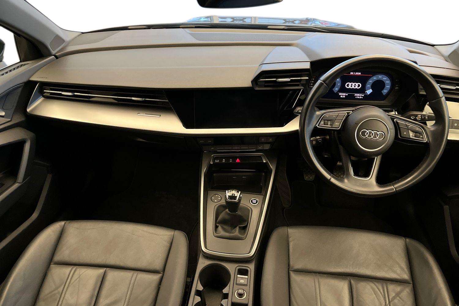 Used Audi A3 2022 for sale - 77333819: Photo 19