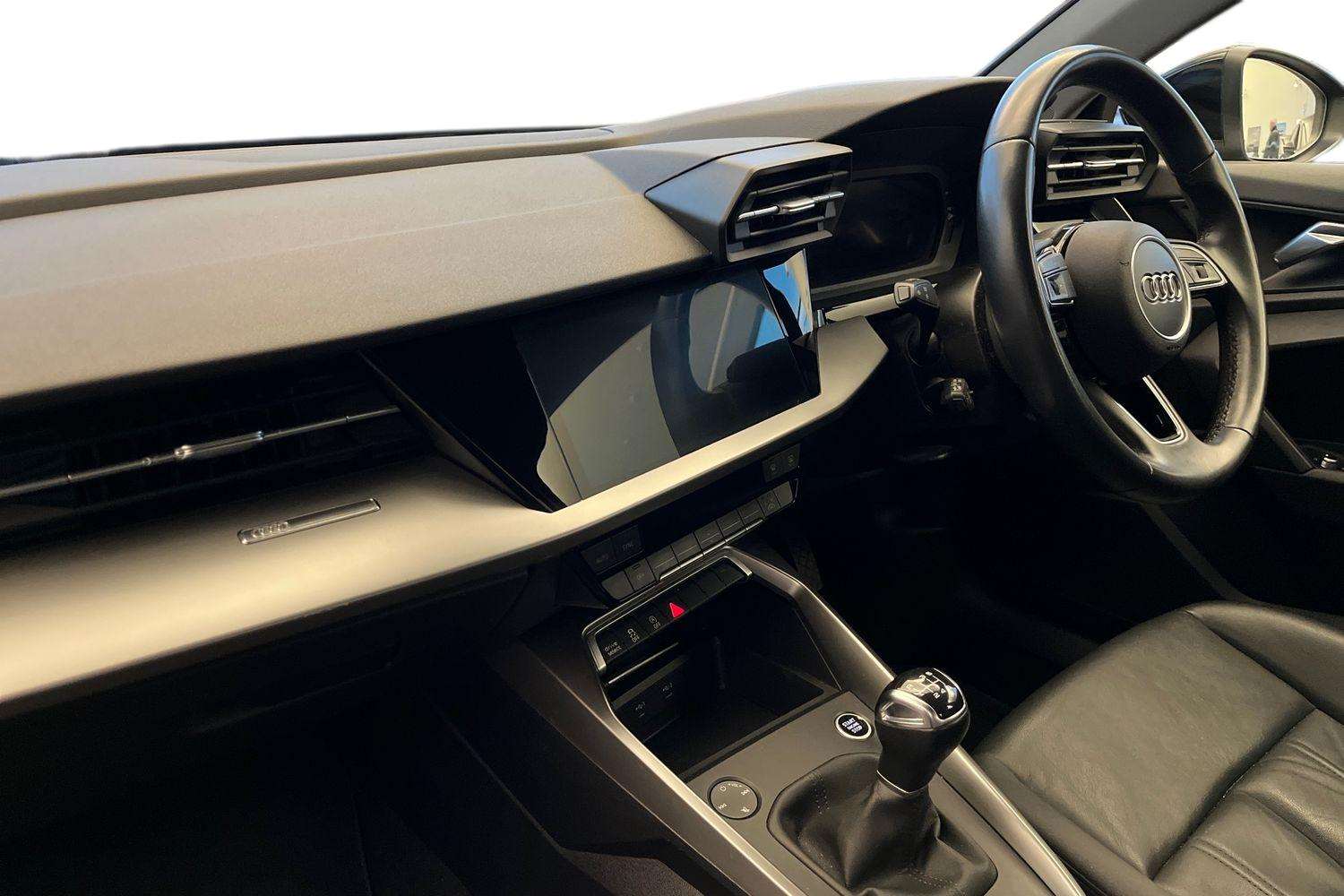 Used Audi A3 2022 for sale - 77333819: Photo 2