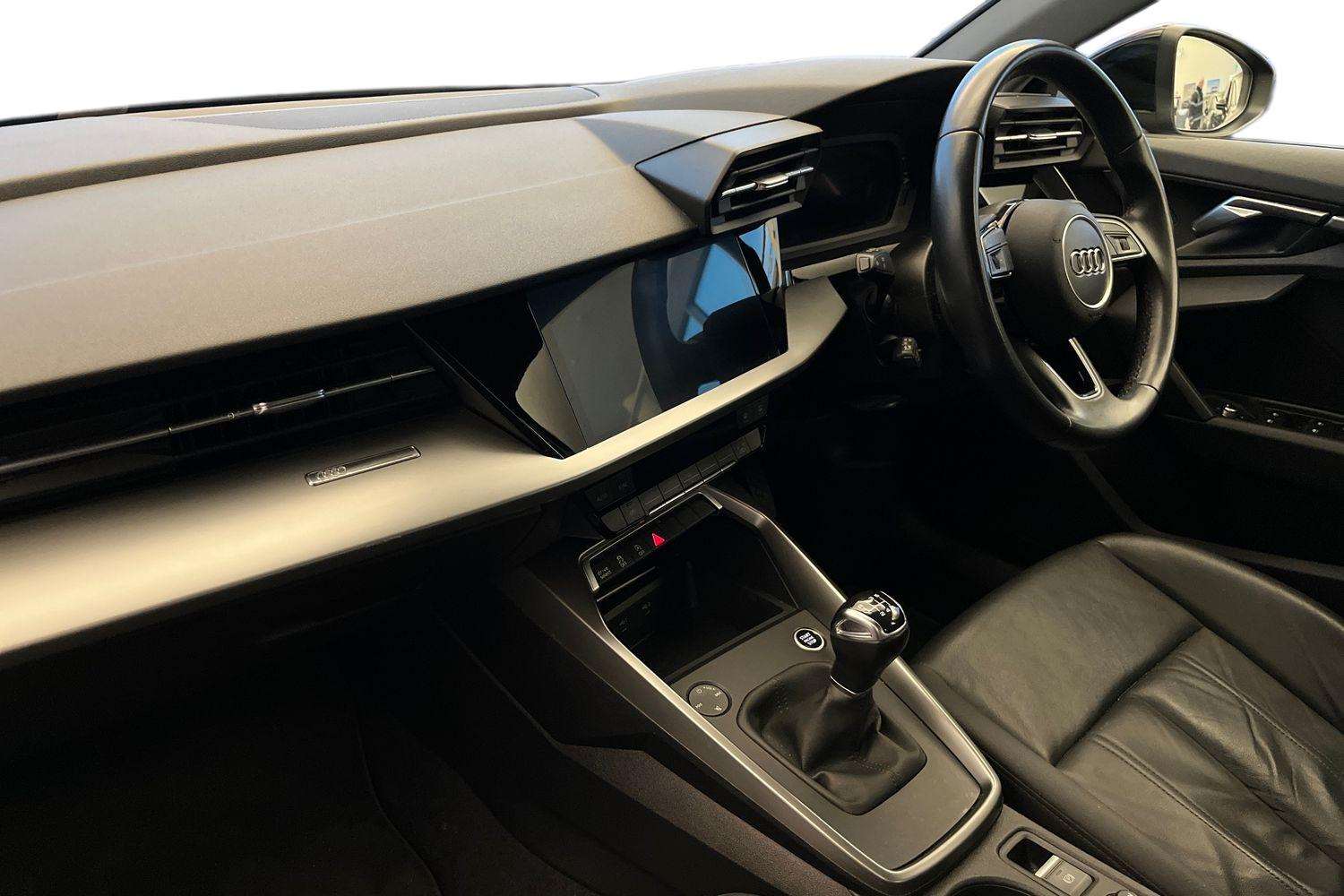 Used Audi A3 2022 for sale - 77333819: Photo 20