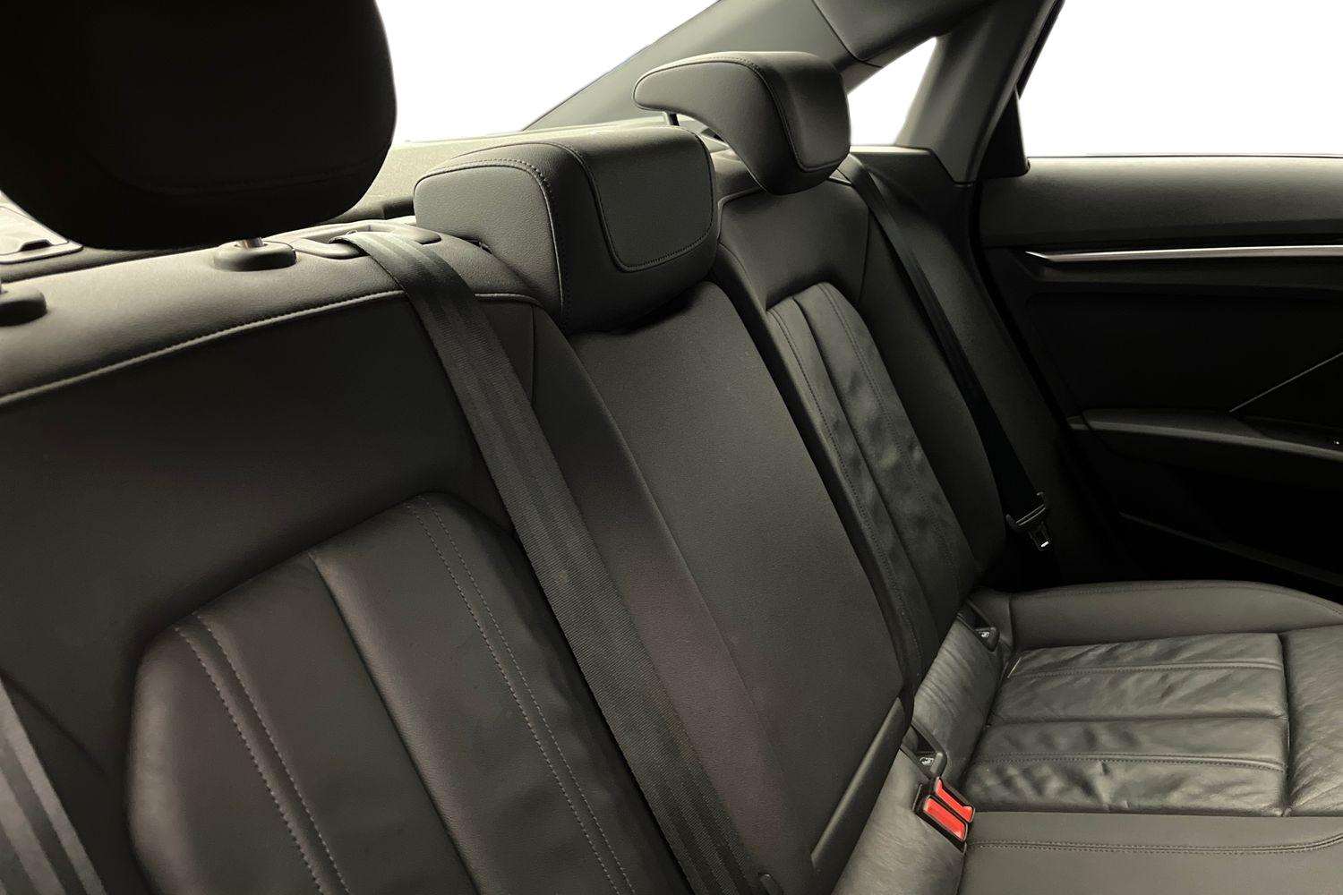 Used Audi A3 2022 for sale - 77333819: Photo 22