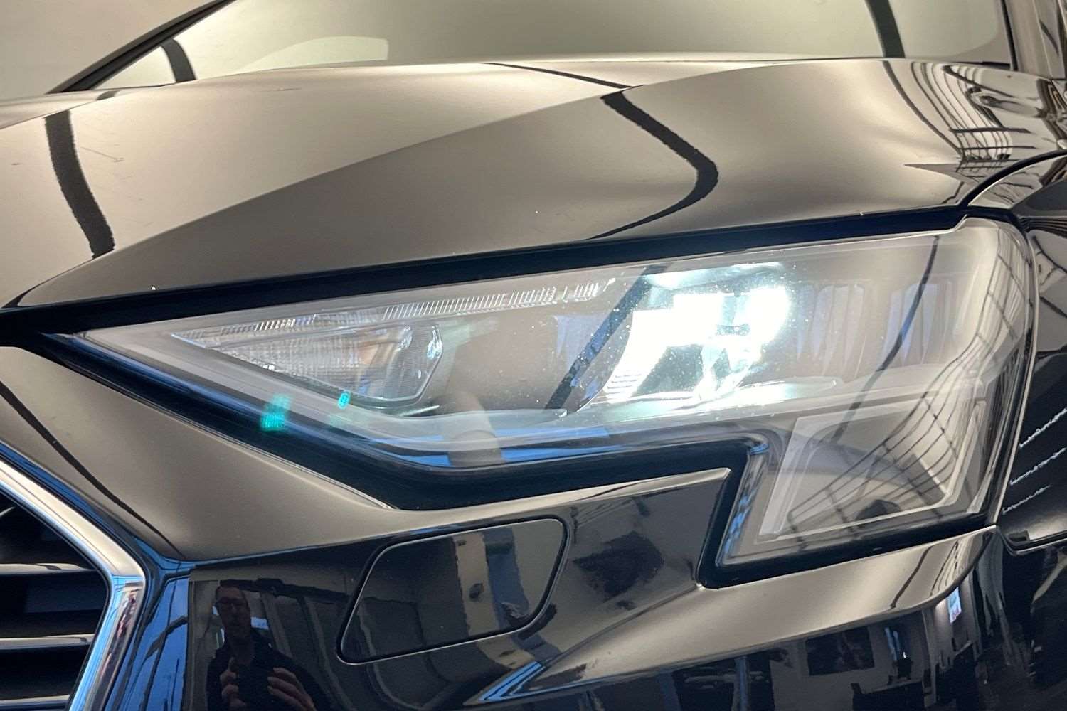 Used Audi A3 2022 for sale - 77333819: Photo 26