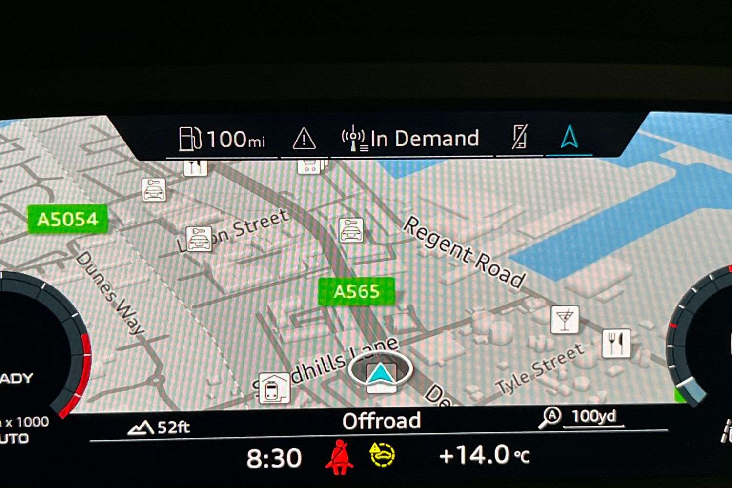 Used Audi A3 2022 for sale - 77333819: Photo 27