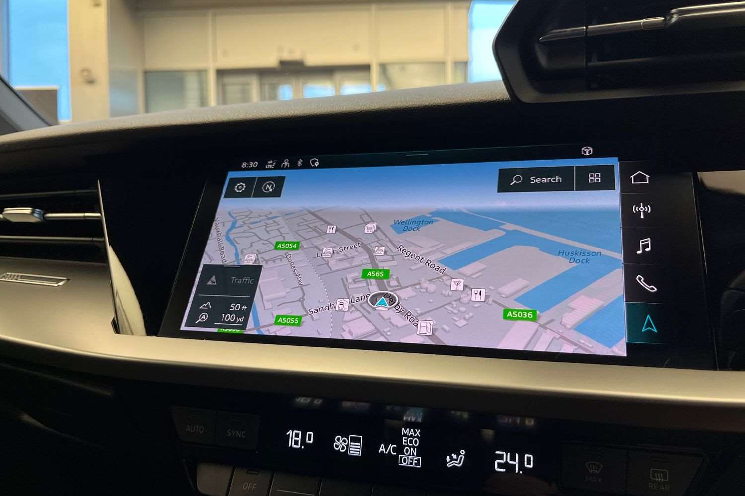 Used Audi A3 2022 for sale - 77333819: Photo 28