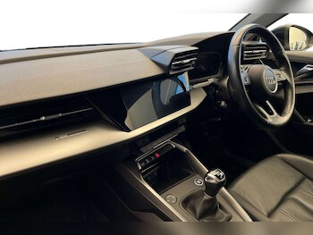 Used Audi A3 2022 for sale - 77333819: Photo