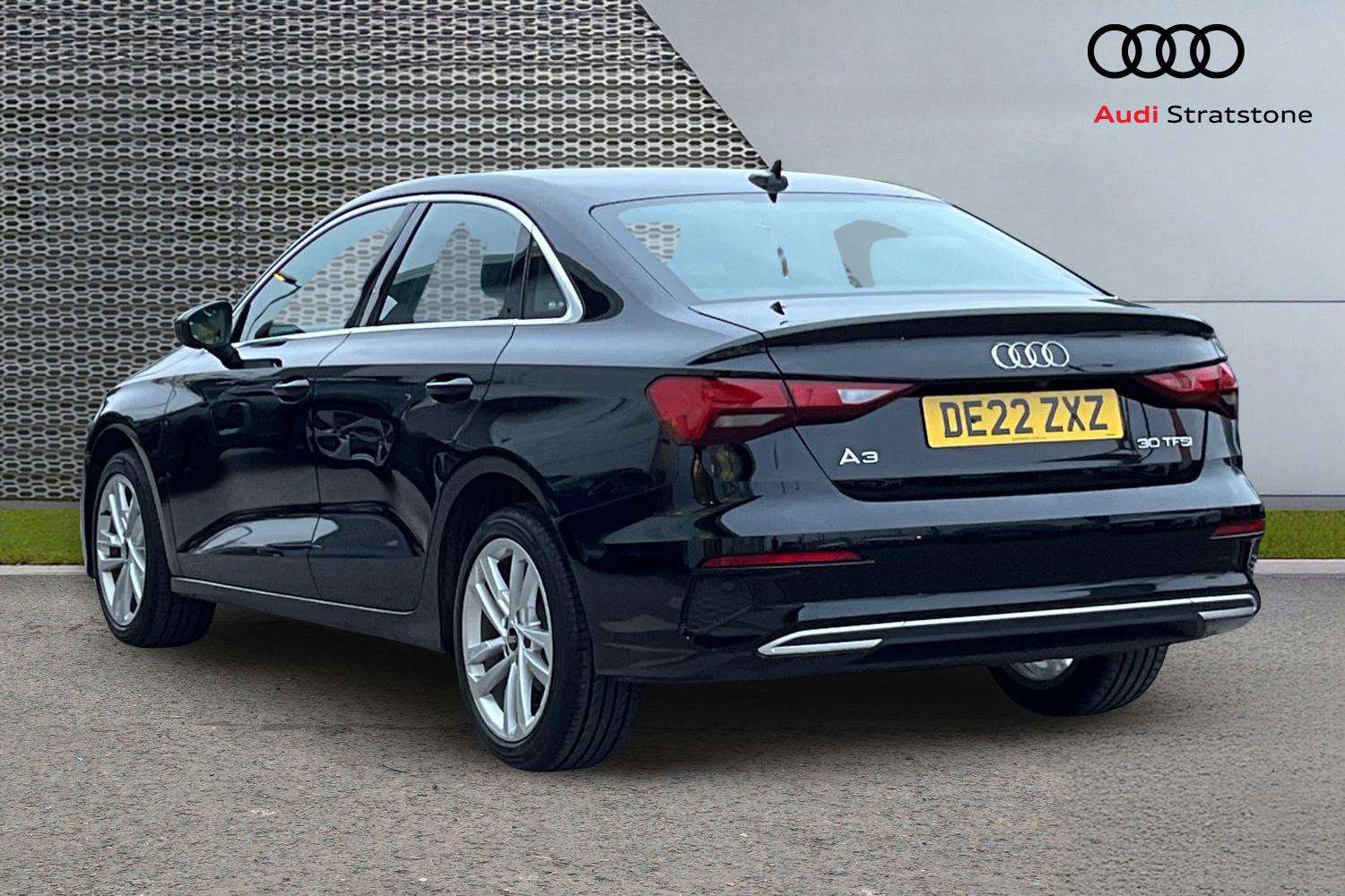 Used Audi A3 2022 for sale - 77333819: Photo 3
