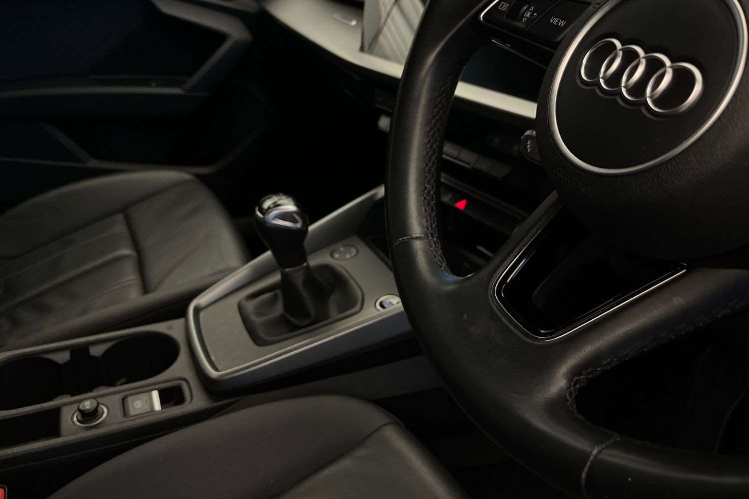 Used Audi A3 2022 for sale - 77333819: Photo 34