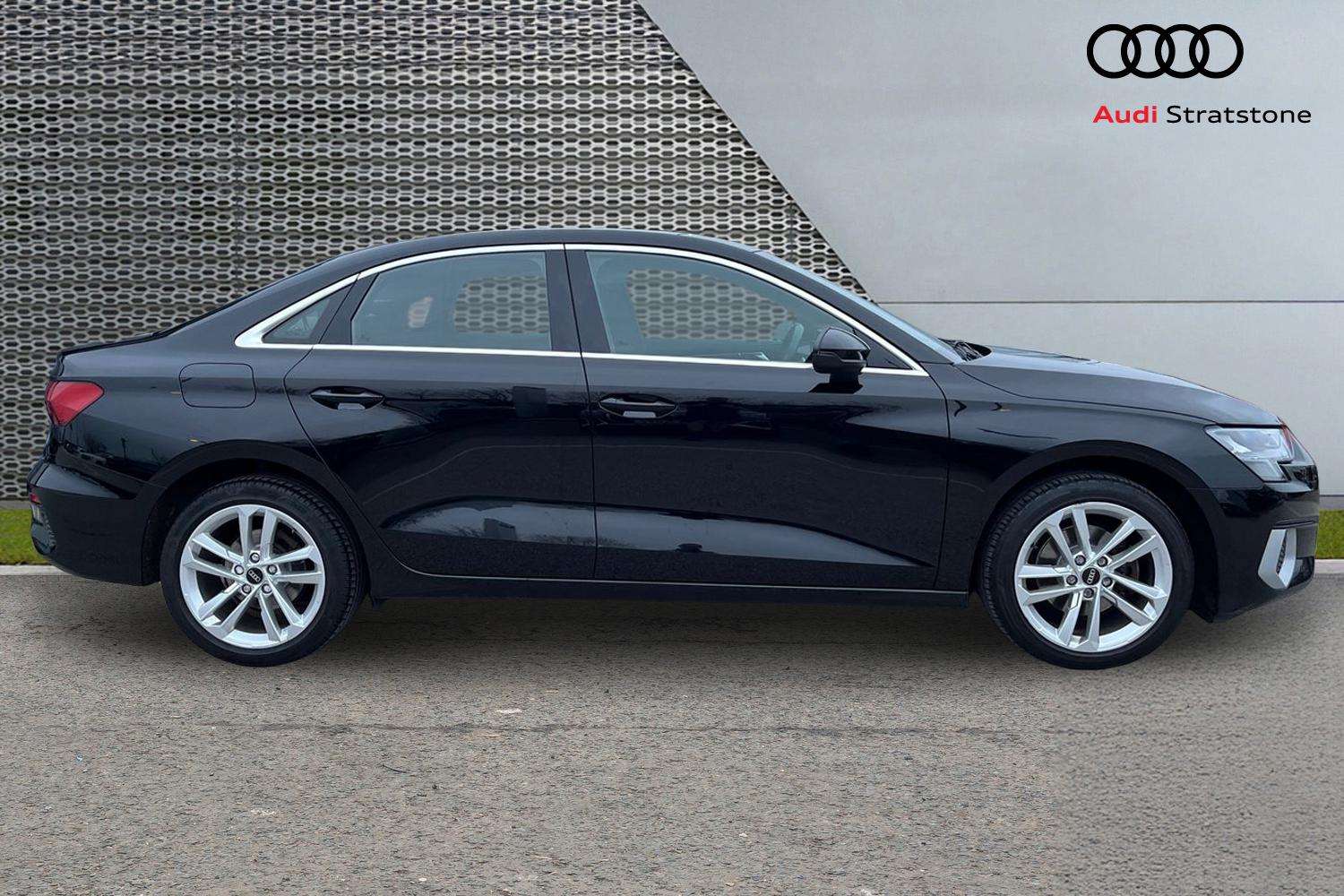 Used Audi A3 2022 for sale - 77333819: Photo 4