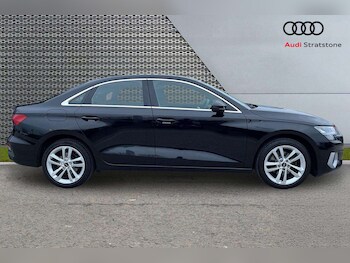 Used Audi A3 2022 for sale - 77333819: Photo