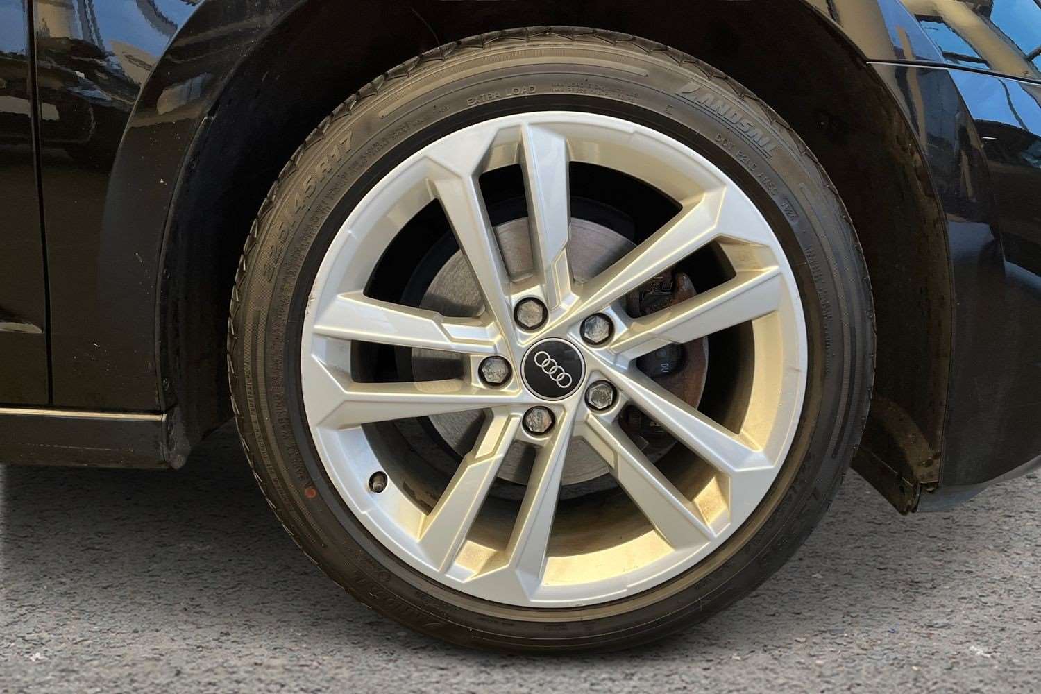 Used Audi A3 2022 for sale - 77333819: Photo 5